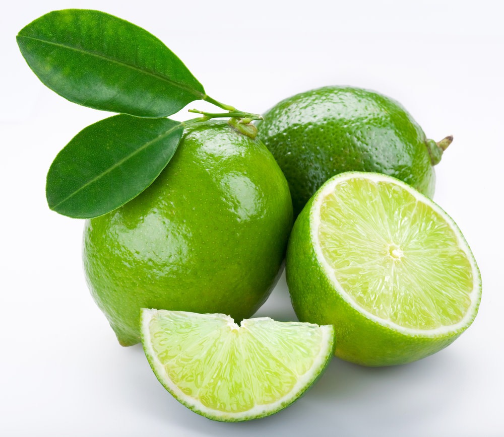 CITRUS, 'LIME, 'PALESTINIAN',  3G