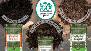 Mulch or Compost ?