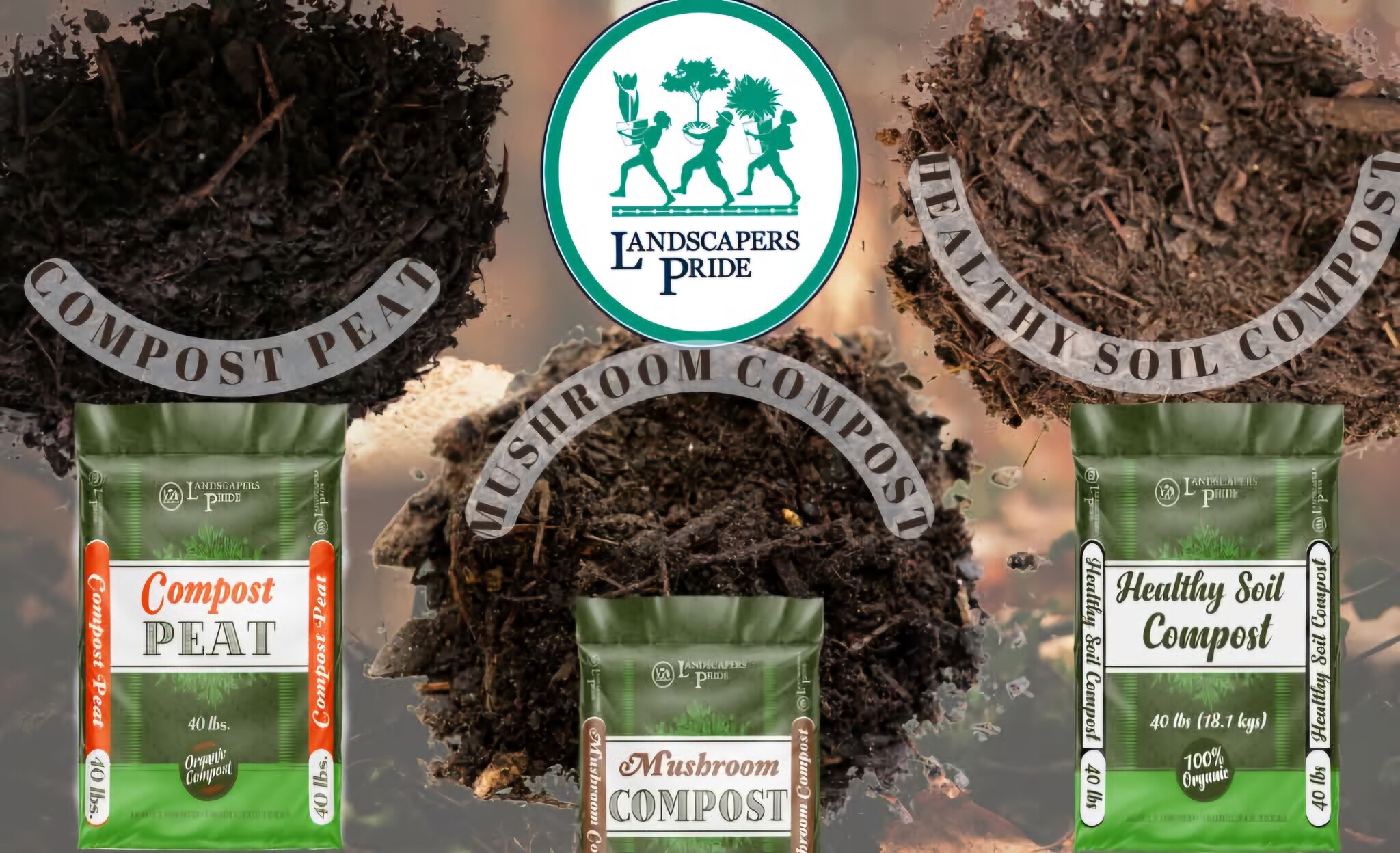 Mulch or Compost ?