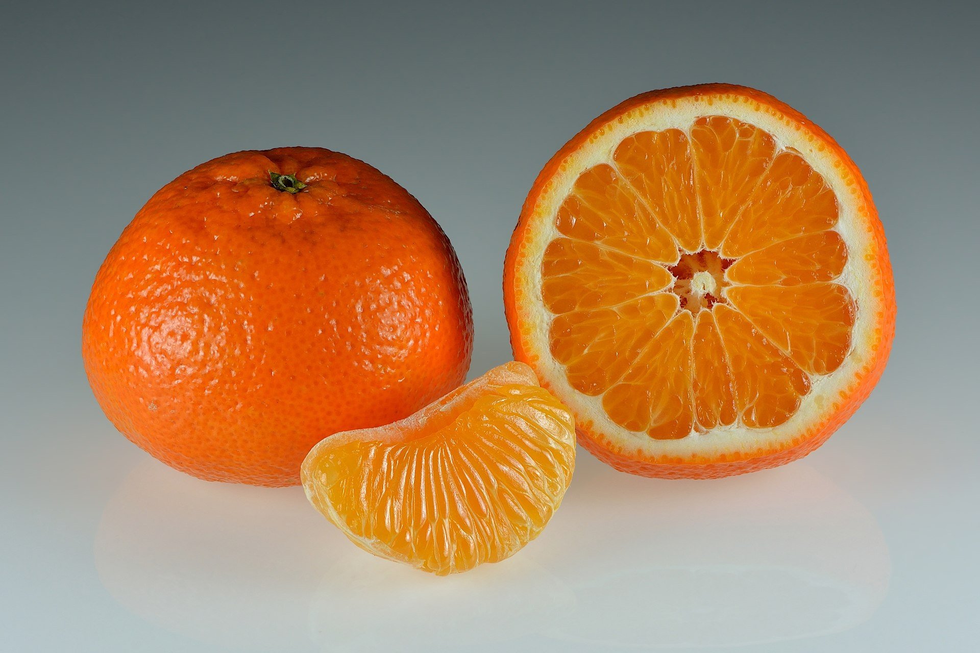 CITRUS, 'MANDARIN, 'CLEMENTINE', 3G