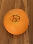 CITRUS, 'ORANGE, 'NAVEL N33', DWARF 3G