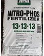 13-13-13 GENERAL PURPOSE FERTILIZER, 40 POUND BAG