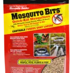 SUMMIT, 'MOSQUITO BITS  8oz.