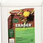 MARTINS, 'ERASER CONC. 1 qt.
