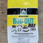 NITRO PHOS, 'BUG OUT MAX BUGOUT' 20LBS (UP TO 10,000 SQ FT)