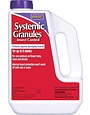 BONIDE, 'SYSTEMIC GRANULES INSECT CONTROL' 4LB