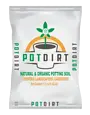 PotDirt 1.5cf.