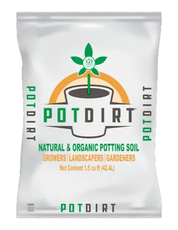 PotDirt 1.5cf.