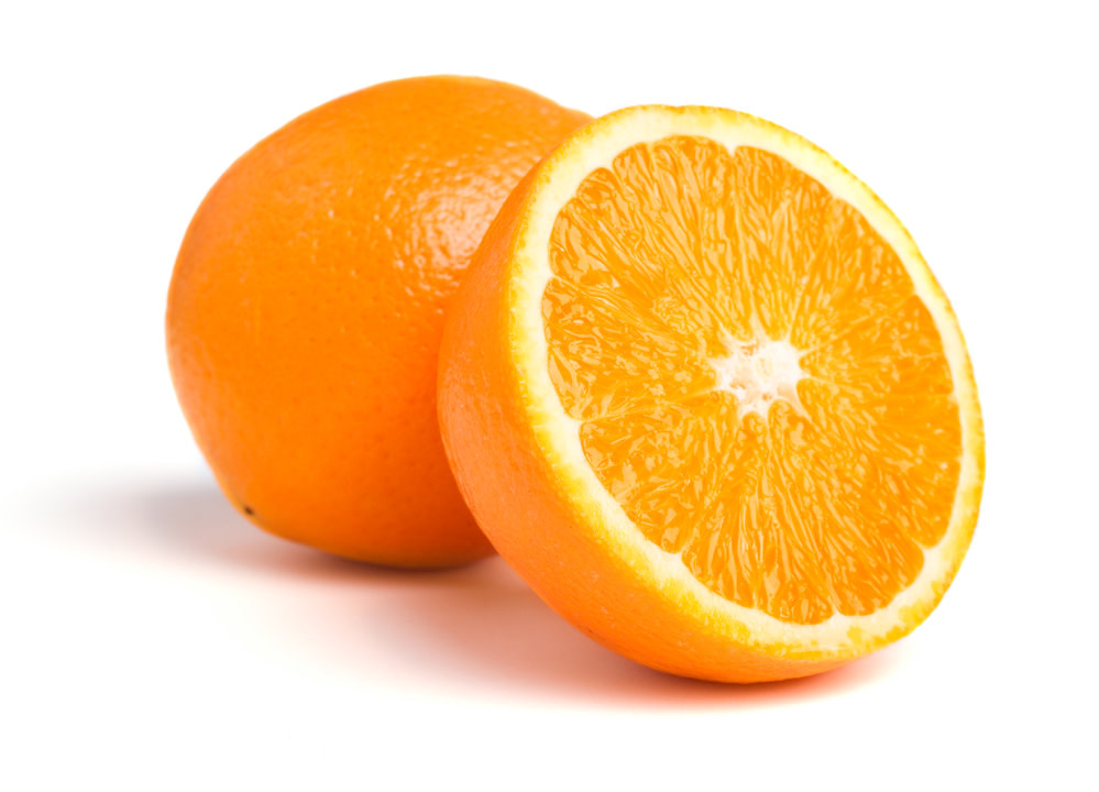 CITRUS, 'ORANGE, 'NAVEL N33', DWARF 3G