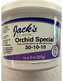JACK'S, 'ORCHID SPECIAL FERTILIZER' 8OZ