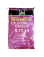 NITRO PHOS, 'AZALEA & CAMELLIA FERTILIZER' 20LBS