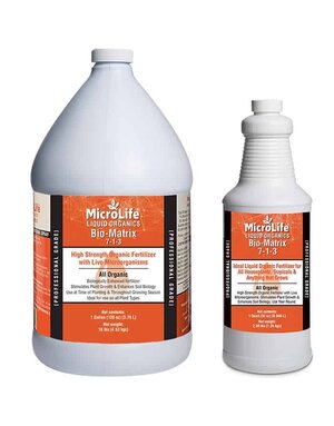MICROLIFE, 'BIO MATRIX 7-1-3' 1G