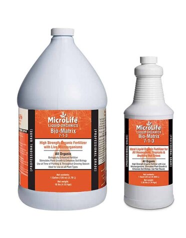 MICROLIFE, 'BIO MATRIX 7-1-3' 1G