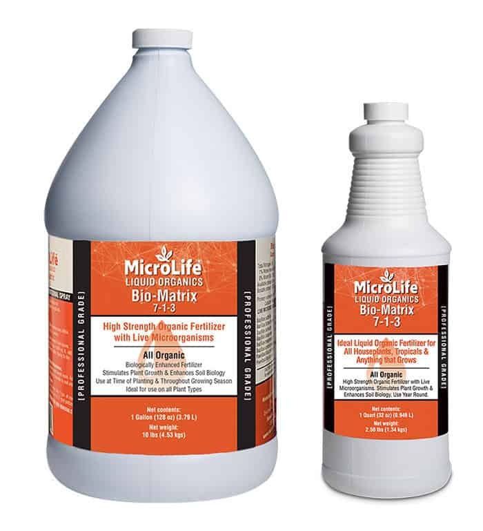 MICROLIFE, 'BIO MATRIX 7-1-3' 1G