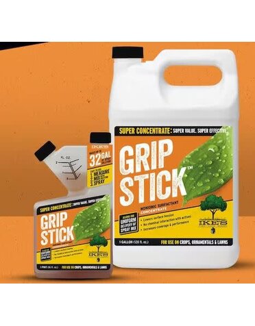 GRIP STICK SURFACTANT, 16OZ
