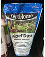 FERTI-LOME, 'DIPEL DUST' 4LBS