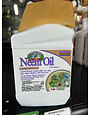 BONIDE, 'NEEM OIL CONCENTRATE' 16OZ