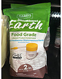 HARRIS DIATOMACEOUS EARTH FOOD GRADE 2LB.