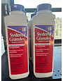 BONIDE. 'SYSTEMIC GRANULES INSECT CONTROL' 1LB
