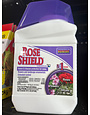 BONIDE, 'ROSE SHIELD CONCENTRATE' 1PT