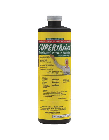 SUPERTHRIVE 1PT