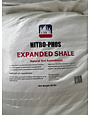 EXPANDED SHALE, 40 LB.