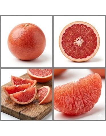 CITRUS, GRAPEFRUIT, 'RUBY RED DWARF' 3G