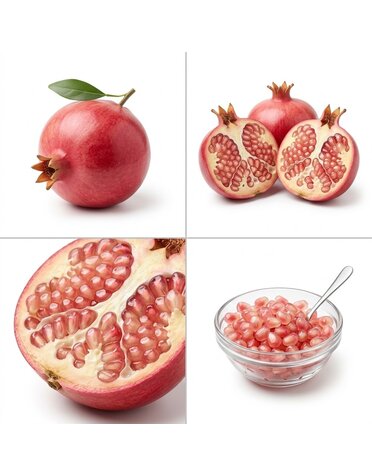 POMEGRANATE TREE, 'PARFIANKA', 3G