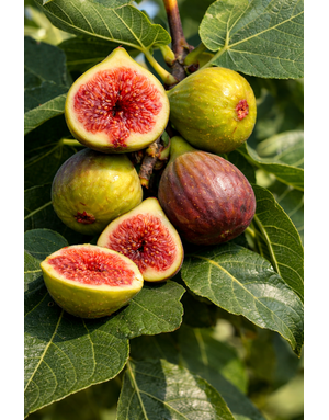 FIG TREE, 'ISCHIA', 3G
