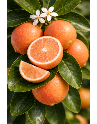 CITRUS, TANGELO, 'WEKIWA', 3G