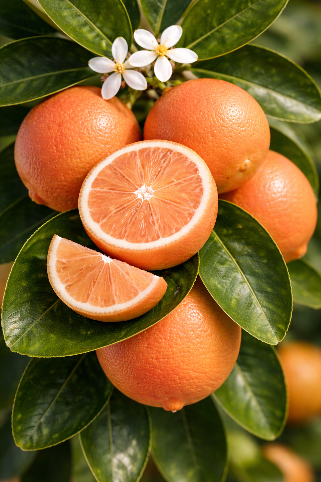 WEKIWA TANGERINE TREE, 3 GALLON