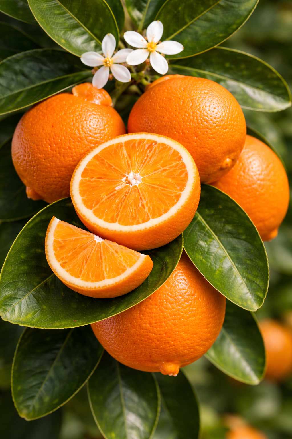 MINNEOLA TANGELO TREE, 3 GALLON