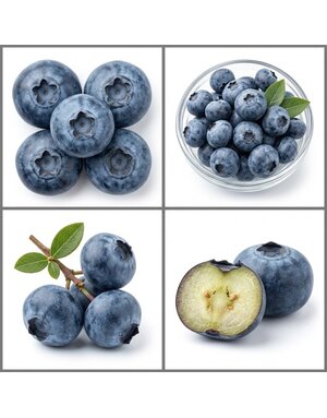 BLUEBERRY, 'PINK LEMONADE' 3G