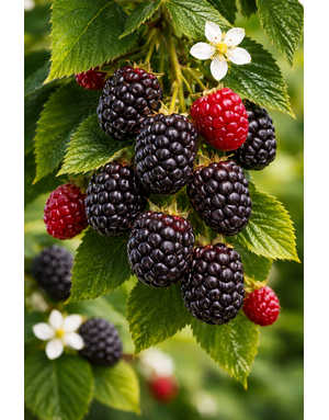 BLACKBERRY, 'COLUMBIA STAR' 3G