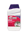 BONIDE, 'ANNUAL TREE & SHRUB DRENCH' CONC. 32 OZ.