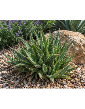 ALOE, 'HEDGEHOG', 1G