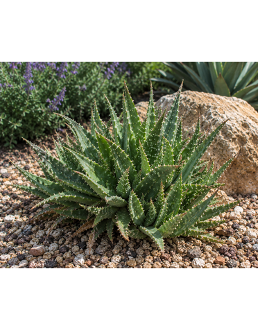ALOE, 'HEDGEHOG', 1G