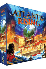 Elf Creek Games Atlantis Rising - 2nd Edition