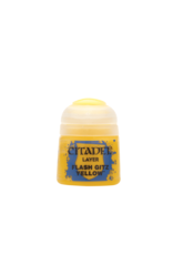 Games Workshop Citadel Layer: Flash Gitz Yellow