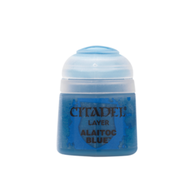 Games Workshop Citadel Layer: Alaitoc Blue