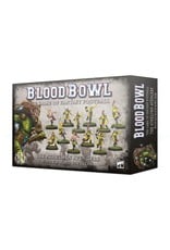 Games Workshop Blood Bowl: Wood Elf Team - The Athelorn Avengers