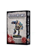 Games Workshop Blood Bowl: Ogre