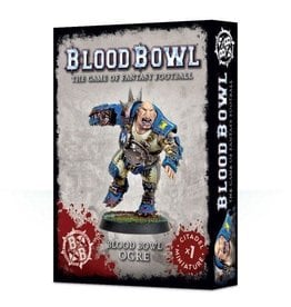Games Workshop Blood Bowl: Ogre