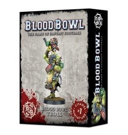 Games Workshop Blood Bowl: Troll