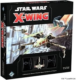 Atomic Mass Games Star Wars X-Wing 2E: Core Set