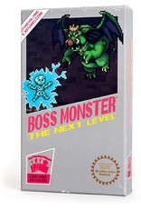 Brotherwise Games Boss Monster 2: The Next Level