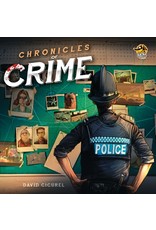 Lucky Duck Chronicles of Crime