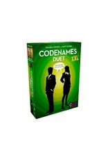 Czech Games Editions, Inc. (CGE) Codenames: Duet XXL