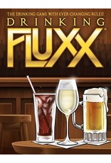 Looney Labs Fluxx: Drinking