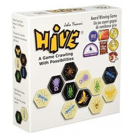 Smart Zone Games Hive